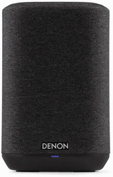 Denon Home 150 zwart.